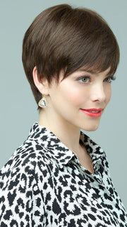 Kris by Revlon: Color DARK-CHOCOLATE PPC MAIN IMAGE FB MAIN IMAGE