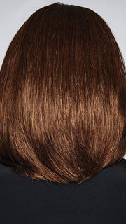 100% Human Hair | Feels incredibly soft and can be styled just like your own hair