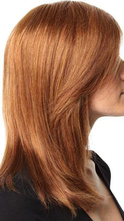 For a more customized look, have your stylist trim the bangs