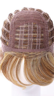 CHIC ALERT by Raquel Welch | Cap Construction Details