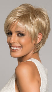 Wigs.com Exclusive Photo | Color: R14/88H