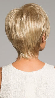 Tapered neckline with length and coverage | Color: R14/88H