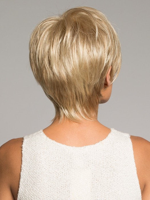 Tapered neckline with length and coverage | Color: R14/88H