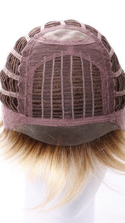 Lace Front | Monofilament Crown | Watch Cap Detail Video for more information