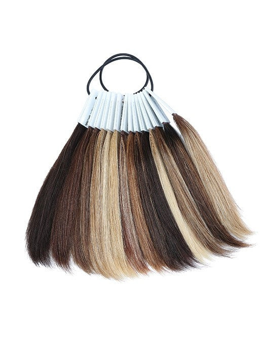 100% Remy Human Hair - The Couture Collection Color Ring