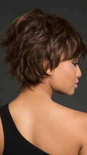 Subtle flips and soft layers 