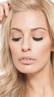 Sheer Indulgence™ Temple-to-Temple Ready-to-Wear Lace Front | Creates a natural hairline 