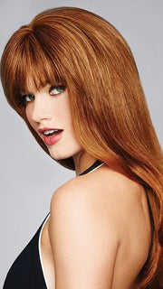 HUMAN HAIR BANG by Raquel Welch | Sheer Indulgence and Transformations Collections