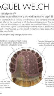 Check Out Our Video for More Cap Details