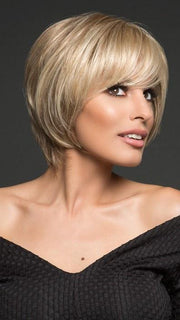  This style is classic, chic, and elegant