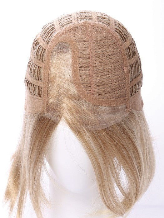 Lace Front | Monofilament Part | Open Sides and Back | Watch Cap Detail Video for more information