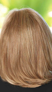 Layers have varied lengths to create movement  | Color: R14/25