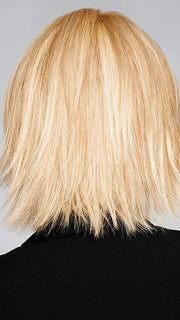 R14/88H GOLDEN WHEAT | Dark Blonde Evenly Blended with Pale Blonde Highlights