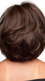 R3HH DARK BROWN (This piece has been styled for this look)