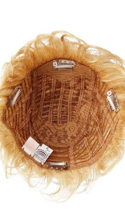 4 pressure sensitive clips