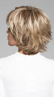 Vibralite Synthetic Hair Fiber | Specially formulated to simulate the natural look and feel of protein rich hair