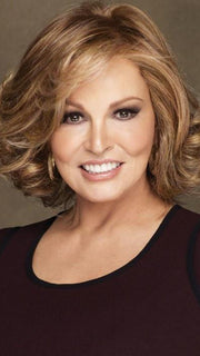 Tru2life heat-friendly synthetic fiber allows you to use heat tools to create a flawless looks