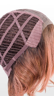 Extended Lace Front | Mono Part | Wefted
