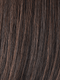 DARK CHOCOLATE MIX 4.33 | Darkest Brown Blended with Dark Auburn