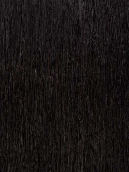 1 | Jet Black