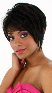 MOORE by Vivica Fox in 1B | Off Black