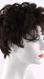 FS1B/30 | 80% Off Black with 20% Copper Blonde Frost