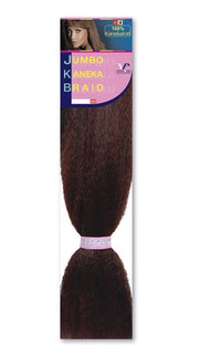 JKB Jumbo Kanekalon Braid by Vivica Fox