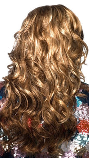 P2216 (Piano Color) | Light Brown, Platinum, Reddish Blonde Mixed