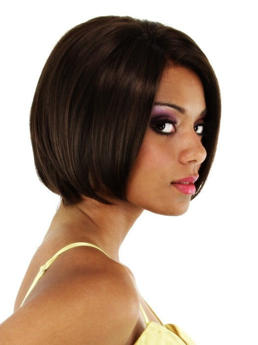 Hayden | HF Synthetic Lace Front Wig (Basic Cap) | DISCONTINUED