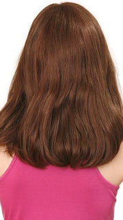 Wig Pro Adelle HT - 100% Human Hair & Hand-Tied Cap | Color OPUS ONE