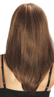 Wig Pro Alexandra - Monofilament Top