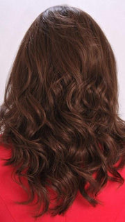 The ends are tapered and rounded to give you styling options and versatility | Color: 2-1
