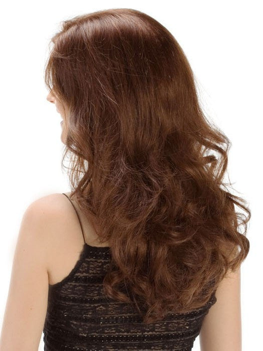 Wig Pro Amber 100% HUman Hair | Color: 33