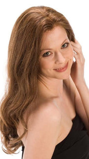 Wig Pro Christina - 100% Hand-tied Wig