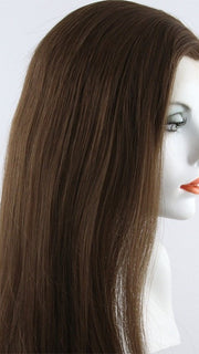 4 Dark Brown
