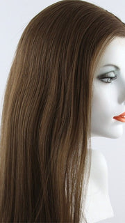 6 Medium Chestnut Brown
