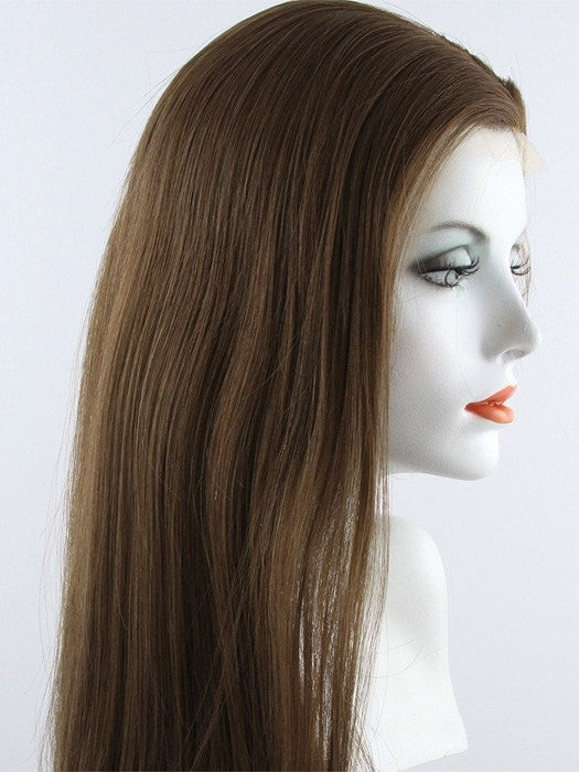 6 Medium Chestnut Brown
