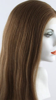 8 Light Chestnut Brown