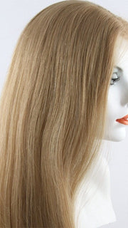 12 Light Golden Brown