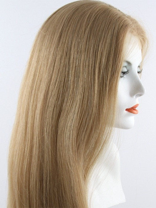 Christina by Wig Pro | Remy Human Hair & 100% Hand-Tied – Wigs.com