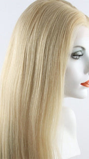 16 Dark Ash Blonde