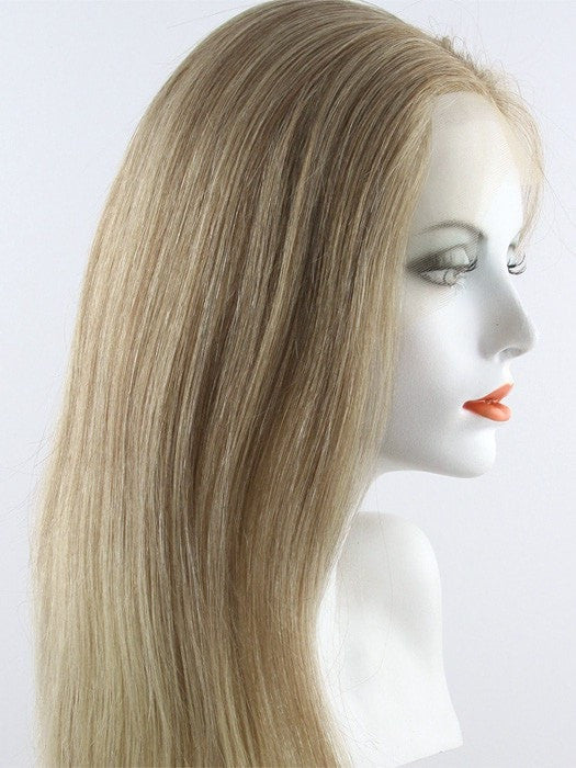 Christina by Wig Pro | Remy Human Hair & 100% Hand-Tied – Wigs.com