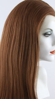 31/130 CHESTNUT | Medium Dark Auburn with Dark Copper Highlights