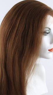 OPUS-ONE Blend of Medium Chestnut Brown, Medium Auburn and Dark Auburn