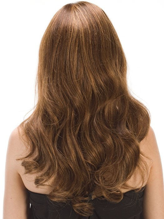 Christina Petite by Wig Pro | Remy Human Hair & 100% Hand-Tied – Wigs.com