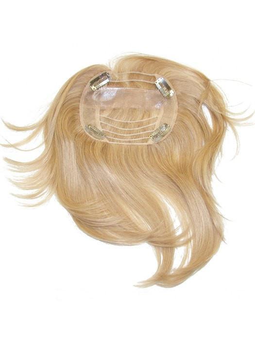 This Wig Pro original exclusive design that is an ideal solution for frontal hair loss.