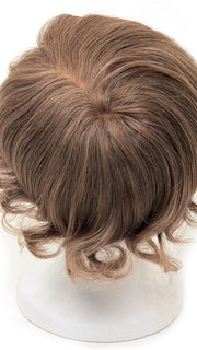 Men's System by Wig Pro | Color 1B05 PPC MAIN IMAGE FB MAIN IMAGE