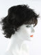 1BGR Off Black with Dark Brown Front
