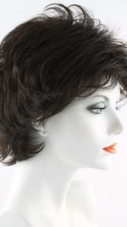 4 Dark Brown