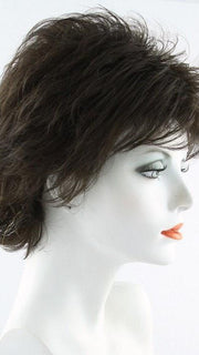 6 Medium Chestnut Brown